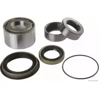 Ступичный подшипник, комплект MAGNETI MARELLI 600000139170 J4 711038 KC4GX 1193795166