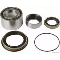 Ступичный подшипник, комплект MAGNETI MARELLI 1193795176 J471104 8 BGJ2D1 600000139270
