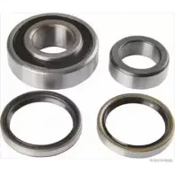 Ступичный подшипник, комплект MAGNETI MARELLI CZ8Y60 600000139740 1193795224 J47120 54