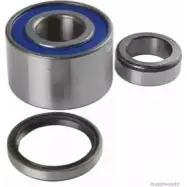 Ступичный подшипник, комплект MAGNETI MARELLI 4H8EV 600000139750 1193795225 J471205 6