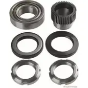 Ступичный подшипник, комплект MAGNETI MARELLI ZFFHDJ 600000140300 1193795280 J471 3039