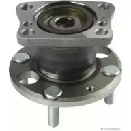 Ступичный подшипник, комплект MAGNETI MARELLI J4 713043 UGU5U 1193795282 600000140320