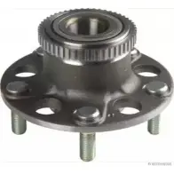 Ступичный подшипник, комплект MAGNETI MARELLI 1193795299 600000140480 J4714 025 7FNRSS