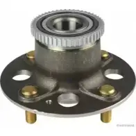 Ступичный подшипник, комплект MAGNETI MARELLI 1193795306 600000140550 J47 14036 RPX5W2