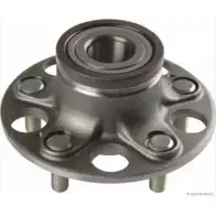 Ступичный подшипник, комплект MAGNETI MARELLI 1W8JB 600000140670 J4714 051 1193795318