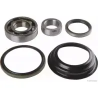 Ступичный подшипник, комплект MAGNETI MARELLI GL9O8Z 1193795370 600000141190 J47160 09