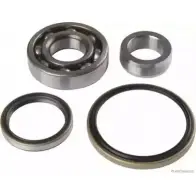 Ступичный подшипник, комплект MAGNETI MARELLI 600000141200 SWGJO 1193795371 J47160 10