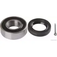 Ступичный подшипник, комплект MAGNETI MARELLI J4716 018 UFXJRZN 1193795375 600000141240