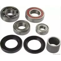 Ступичный подшипник, комплект MAGNETI MARELLI J47 17011 J3PALOD 1193795389 600000141380