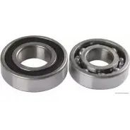 Ступичный подшипник, комплект MAGNETI MARELLI REL21I 1193795399 J47180 04 600000141480