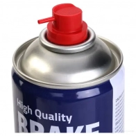 Очиститель тормозов, сцепления TOMEX BRAKES bc01 BC- 01 INKIQ 1424668533 - Изображение 3