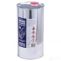 Очиститель тормозов, сцепления TOMEX BRAKES bc05 1437836391 F 73WX