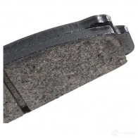 Тормозные колодки, комплект TOMEX BRAKES tx1024 20074 1424311641 10- 24 - Изображение 5