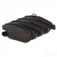 Тормозные колодки, комплект TOMEX BRAKES 12 -48 1424311923 23705 tx1248 - Изображение 4