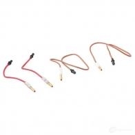 Тормозные колодки, комплект TOMEX BRAKES tx1339 1 3-39 21507 1424312017 - Изображение 5