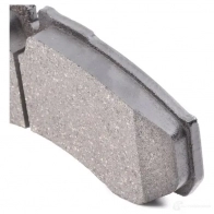 Тормозные колодки, комплект TOMEX BRAKES tx1111 29212 1424311772 11-1 1 - Изображение 5