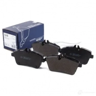 Тормозные колодки, комплект TOMEX BRAKES 23881 1 4-55 tx1455 1425025275 - Изображение 2
