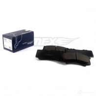 Тормозные колодки, комплект TOMEX BRAKES 1425025556 tx1777 1 7-77 24386 - Изображение 2