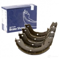 Барабанные тормозные колодки, комплект TOMEX BRAKES 22 -19 WAZZDA3 tx2219 1424829443 - Изображение 2