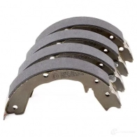Барабанные тормозные колодки, комплект TOMEX BRAKES 22 -19 WAZZDA3 tx2219 1424829443 - Изображение 4