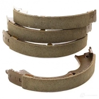 Барабанные тормозные колодки, комплект TOMEX BRAKES tx2277 22-7 7 1424829500 LFLYE - Изображение 4