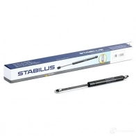 Амортизатор капота STABILUS 1577BL KSP9M 0 1228042 4046577092204 - Изображение 2