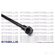 Амортизатор капота STABILUS Z98 OW 4046577055636 1227743 0488VQ - Изображение 3