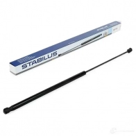 Амортизатор капота STABILUS P4J T1 1228609 5001ZR 4046577254466 - Изображение 2
