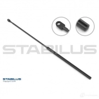 Амортизатор капота STABILUS 1228311 4046577461970 1 S40WY 284175 - Изображение 3