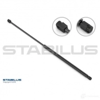 Амортизатор капота STABILUS 9093DJ 1229233 0 NPUS1 4046577088504