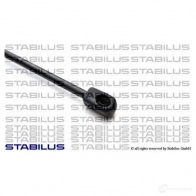 Амортизатор капота STABILUS S1 8M4CM 1229094 8451rv 4046577085558 - Изображение 2
