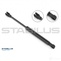 Амортизатор стекла багажника STABILUS 3246YB 4046577234277 Jaguar X-Type O BNEHGJ