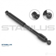 Рулевой демпфер STABILUS 1227660 D 0R1TQ 0305CA 4046577093256 - Изображение 5