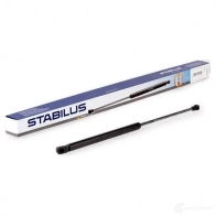 Амортизатор багажника STABILUS 4046577089952 7628LW B6ZSJ H1 1228961 - Изображение 2