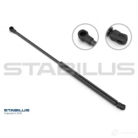 Амортизатор багажника STABILUS 4046577089952 7628LW B6ZSJ H1 1228961 - Изображение 6