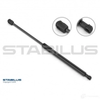 Амортизатор багажника STABILUS J VL28 4046577370715 031139 Skoda Fabia (5J) 2 Универсал 1.4 TSI RS 180 л.с. 2010 – 2014