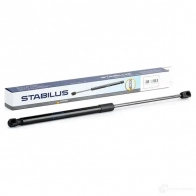 Амортизатор багажника STABILUS 1227512 017203 HK 8E59M 4046577322684 - Изображение 2