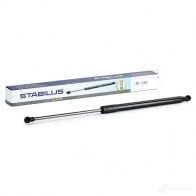 Амортизатор багажника STABILUS 019830 65HDVP V 1227568 4046577335653 - Изображение 2