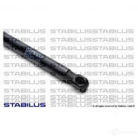 Амортизатор багажника, упор задней двери STABILUS X1 OH1 8681ti 1423359448 4046577133600 - Изображение 3