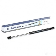 Амортизатор багажника STABILUS 4046577091146 1227832 XE1EB A4 0818MM - Изображение 2