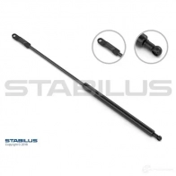 Амортизатор багажника STABILUS 291684 R HX09S 1228331 4046577086081