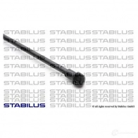 Амортизатор багажника, упор задней двери STABILUS 024270 1227627 4046577348691 08U 2X - Изображение 2