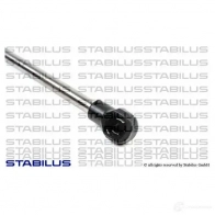 Амортизатор багажника, упор задней двери STABILUS 4046577133785 9003nx YPMXO N 1229217 - Изображение 2