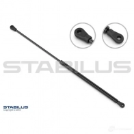 Амортизатор багажника STABILUS 655708 4046577065802 1228842 2Z0 D2V