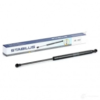 Амортизатор багажника STABILUS 1227488 1D F76V 4046577322905 016570 - Изображение 2