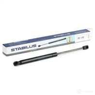 Амортизатор багажника STABILUS HA0KI B0 1227387 4046577282506 002001 - Изображение 2