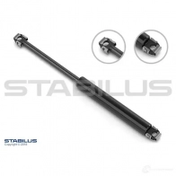 Амортизатор багажника STABILUS WE0W YV 1229237 9105EP 4046577091382