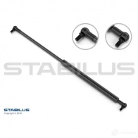 Амортизатор багажника STABILUS 4046577094338 291102 1228328 BD78 RJ