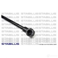 Амортизатор багажника, упор задней двери STABILUS 4046577246928 Z8L0X Y 1228369 3185zm - Изображение 2