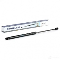 Амортизатор багажника STABILUS 1228073 167812 ZHVR W 4046577400245 - Изображение 2